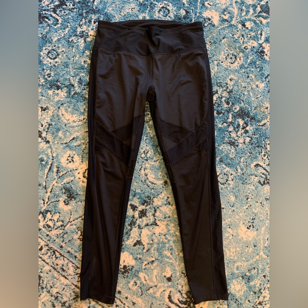 Yoga Pants